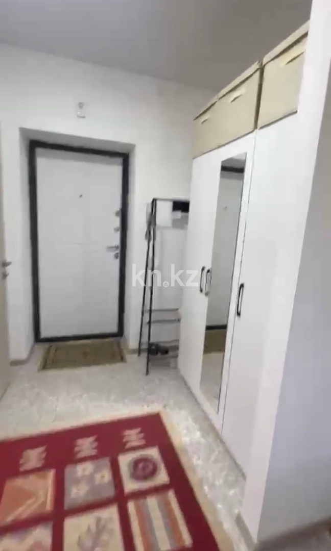 Аренда 1-комнатной квартиры, 40 м² в Астане - фото 6