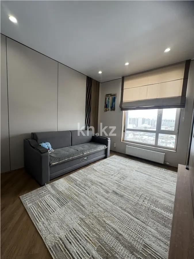 Продажа 4-комнатной квартиры, 91 м² - Продажа недвижимости в Астане - страница 7 фото 2 из 7