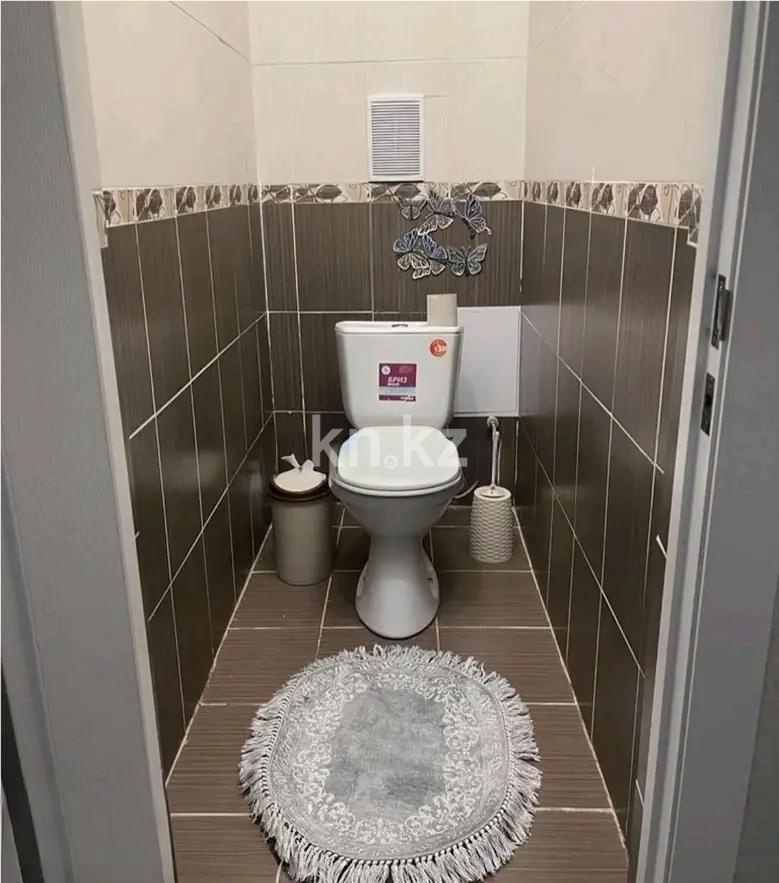 Продажа 3-комнатной квартиры, 78 м², ул. Косшыгулулы, дом  20 в Астане - фото 4