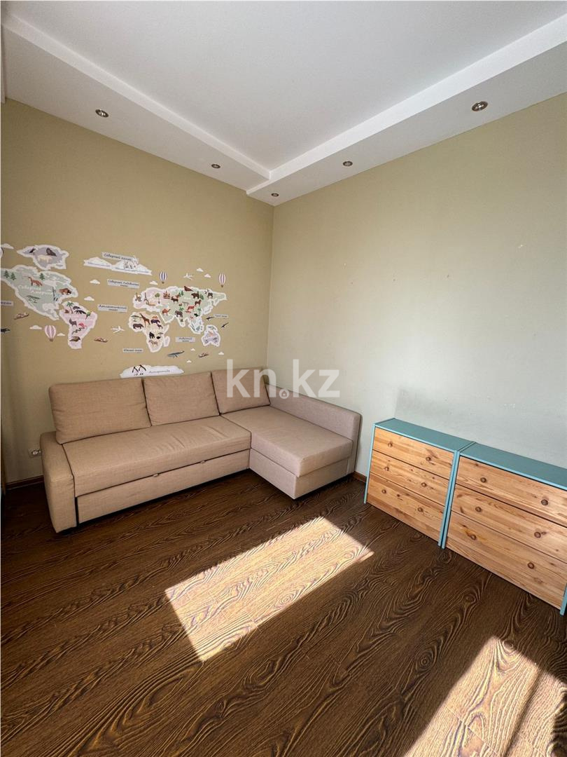 Продажа 3-комнатной квартиры, 108 м², ул. Лободы - Продажа квартир в Караганде фото 8 из 15