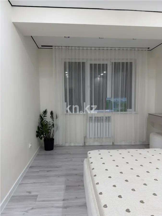 Продажа 2-комнатной квартиры, 39 м² - Продажа квартир в новостройках Алматы без посредников - страница 4 фото 1 из 4