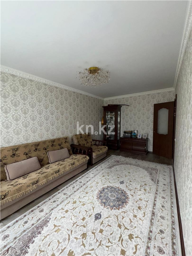 Продажа 4-комнатной квартиры, 98 м² - Продажа четырехкомнатных квартир в Караганде фото 19 из 24