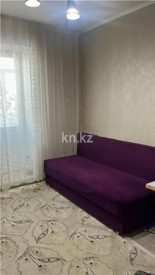 Продажа 1-комнатной квартиры, 40 м² в Астане