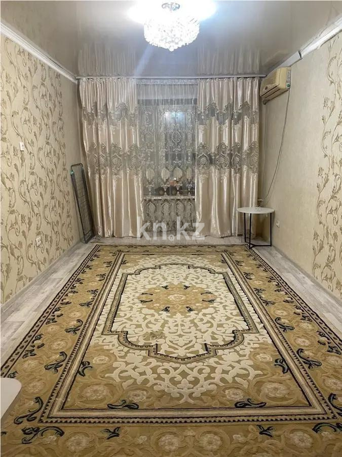 Продажа 2-комнатной квартиры, 40 м², пр. Тауелсыздык, дом  28 - Продажа квартир в Казахстане фото 2 из 4