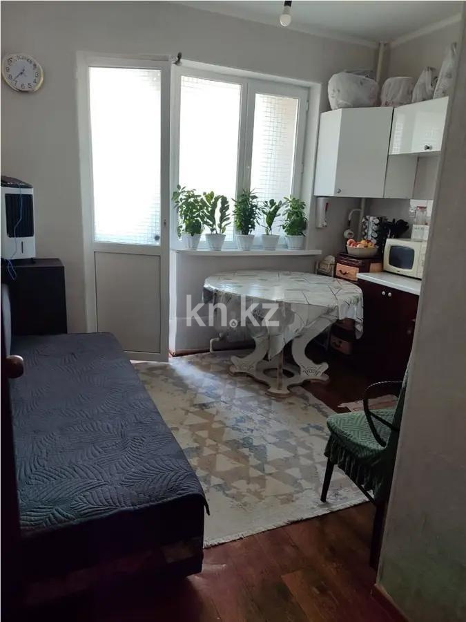 Продажа 2-комнатной квартиры, 62.4 м², мкр. Саялы, дом  33 - Продажа квартир в Алматы фото 3 из 5