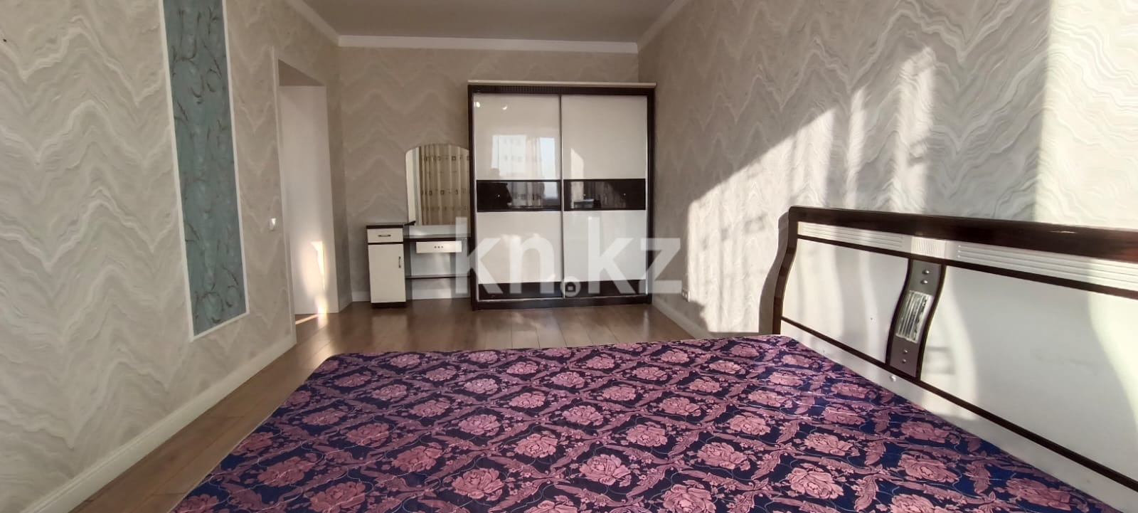 Аренда 1-комнатной квартиры, 33 м², ул. А-92, дом  5 - Аренда  однокомнатных квартир помесячно в Астане фото 6 из 9