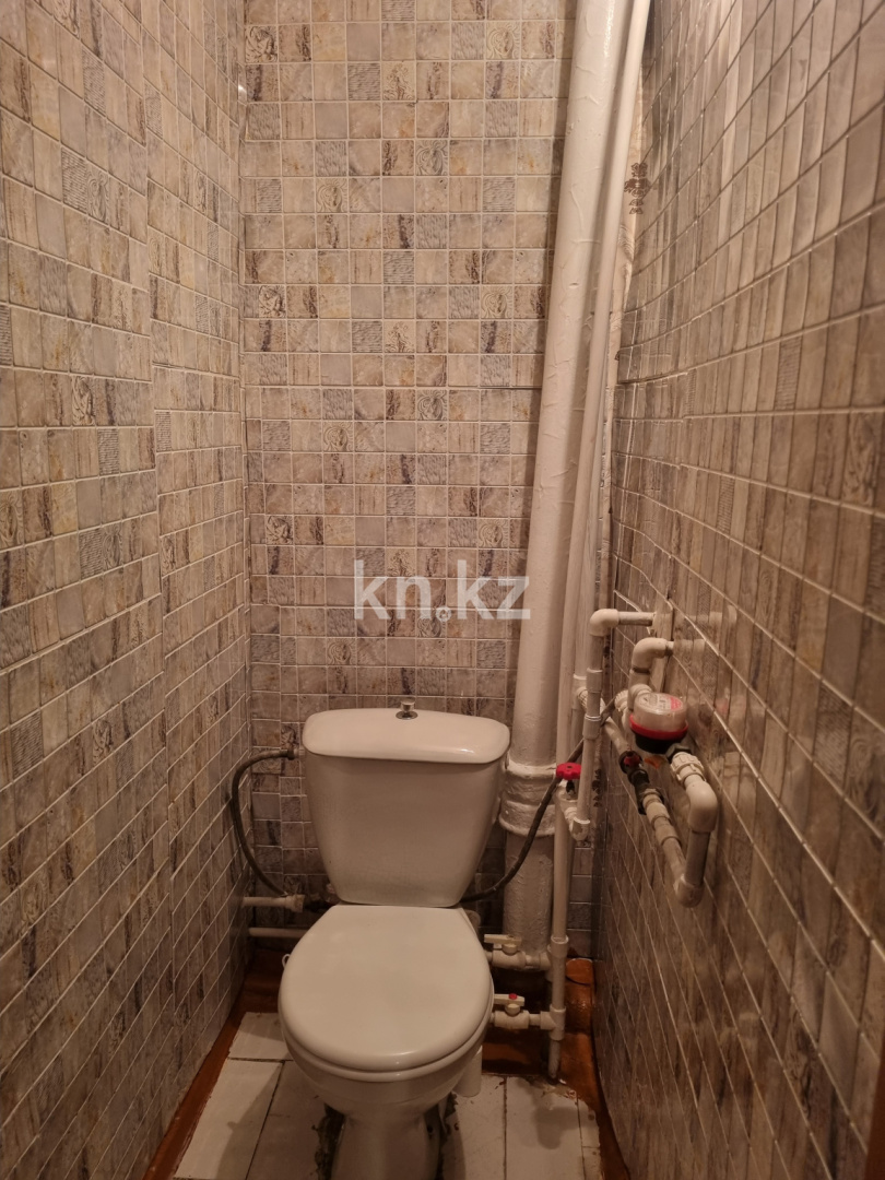 Продажа 3-комнатной квартиры, 60 м² - Продажа  трехкомнатных квартир в Караганде фото 11 из 15