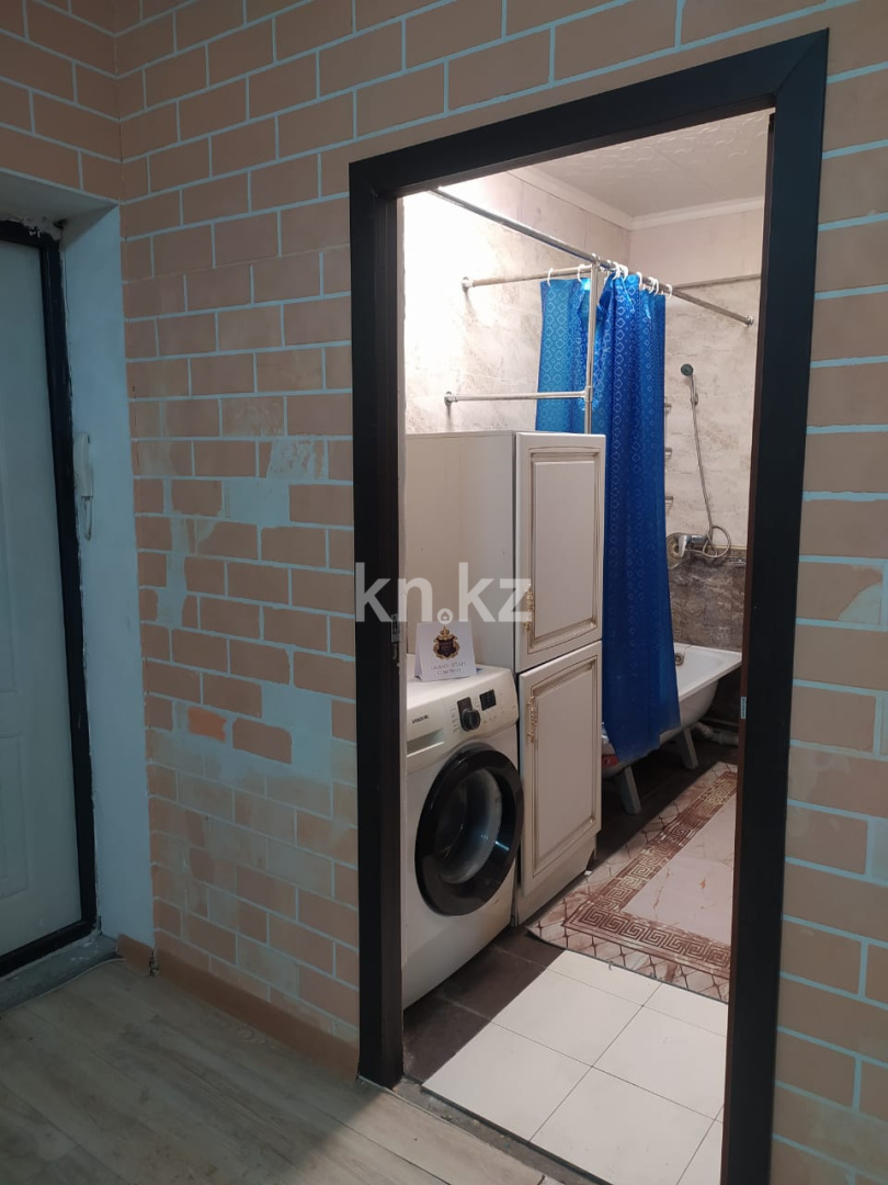 Продажа 2-комнатной квартиры, 52 м², пр. Сейфуллина в Алматы - фото 3