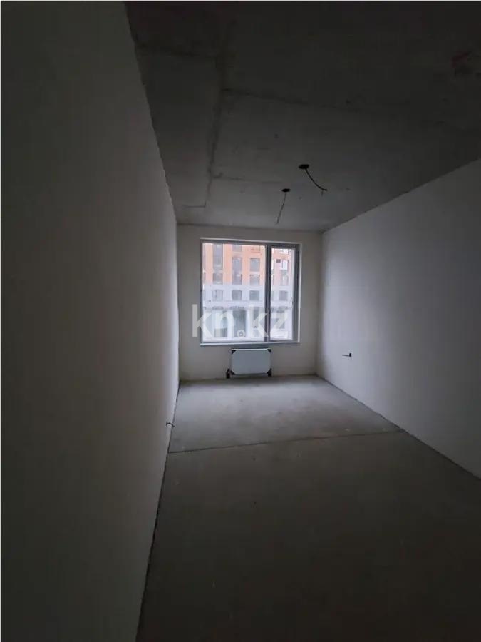 Продажа 1-комнатной квартиры, 39.11 м², ул. Бухар жырау, дом  33 в Астане - фото 2