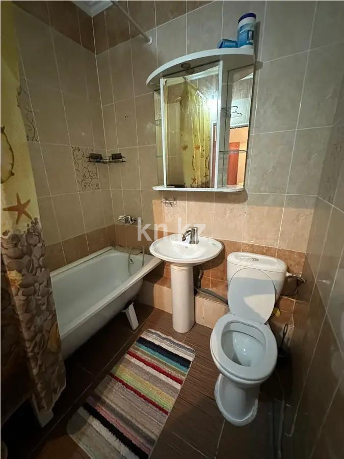 Продажа 1-комнатной квартиры, 50 м² в Алматы - фото 3