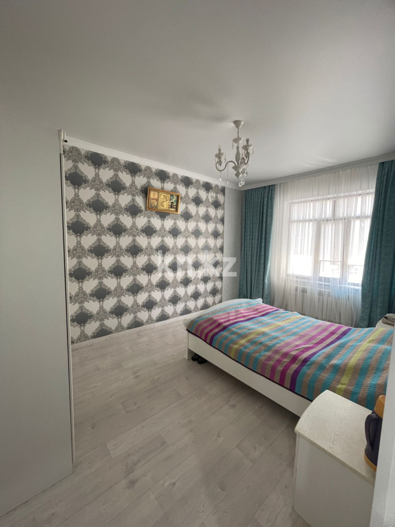 Продажа 4-комнатного дома, 155 м², Переулок 1, дом  3 - Продажа и аренда недвижимости в Таразе фото 12 из 40