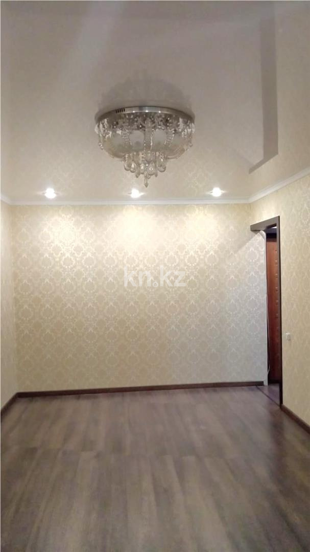 Продажа 1-комнатной квартиры, 31 м² - Продажа  однокомнатных квартир в Караганде фото 2 из 6