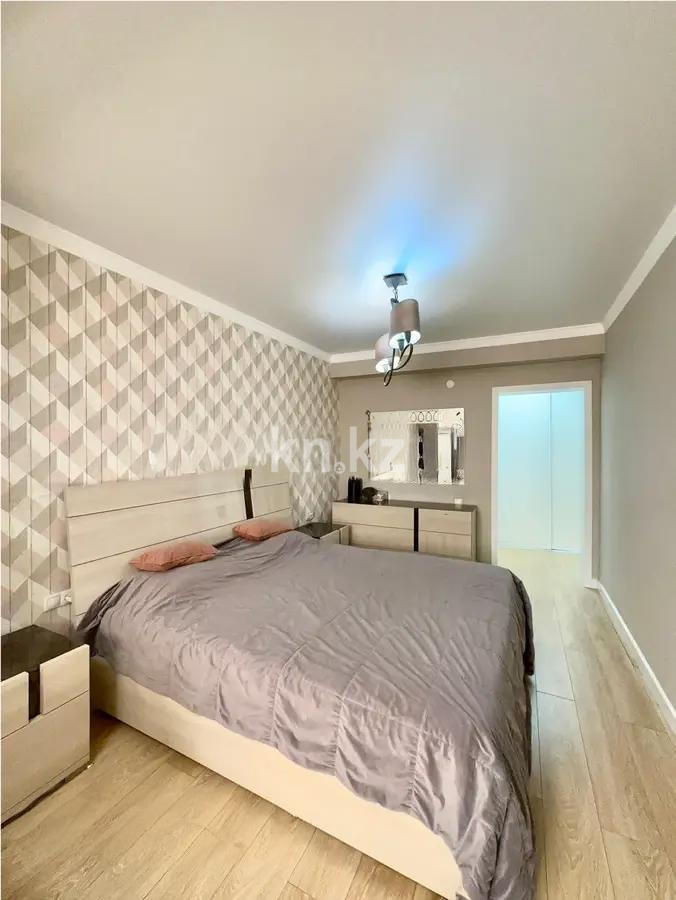 Продажа 2-комнатной квартиры, 81 м², пр. Сейфуллина, дом  580 в Алматы - фото 3