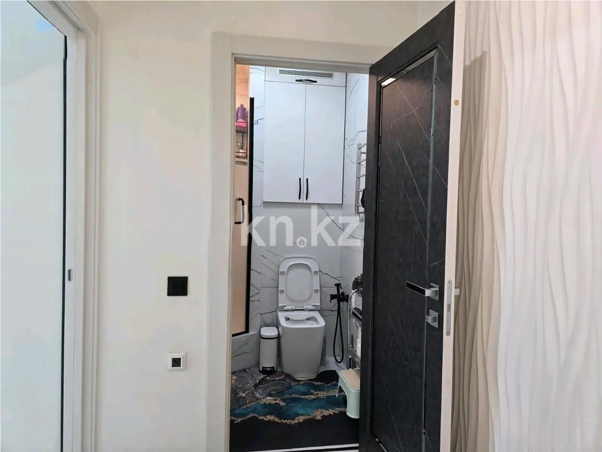 Продажа 2-комнатной квартиры, 59.2 м², ул. Кабдолова, дом  14 в Алматы - фото 4