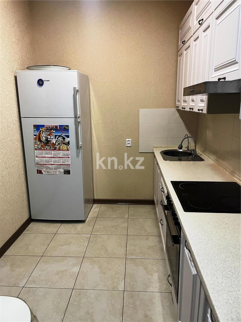 Продажа 4-комнатной квартиры, 88 м² - Продажа квартир в Городе Караганды - страница 2 фото 12 из 24