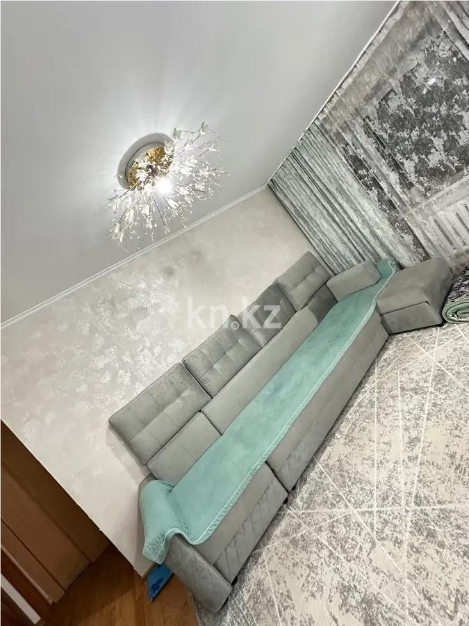 Продажа 3-комнатной квартиры, 55 м², ул. Иманова, дом  36 - Продажа квартир в Астане фото 3 из 7