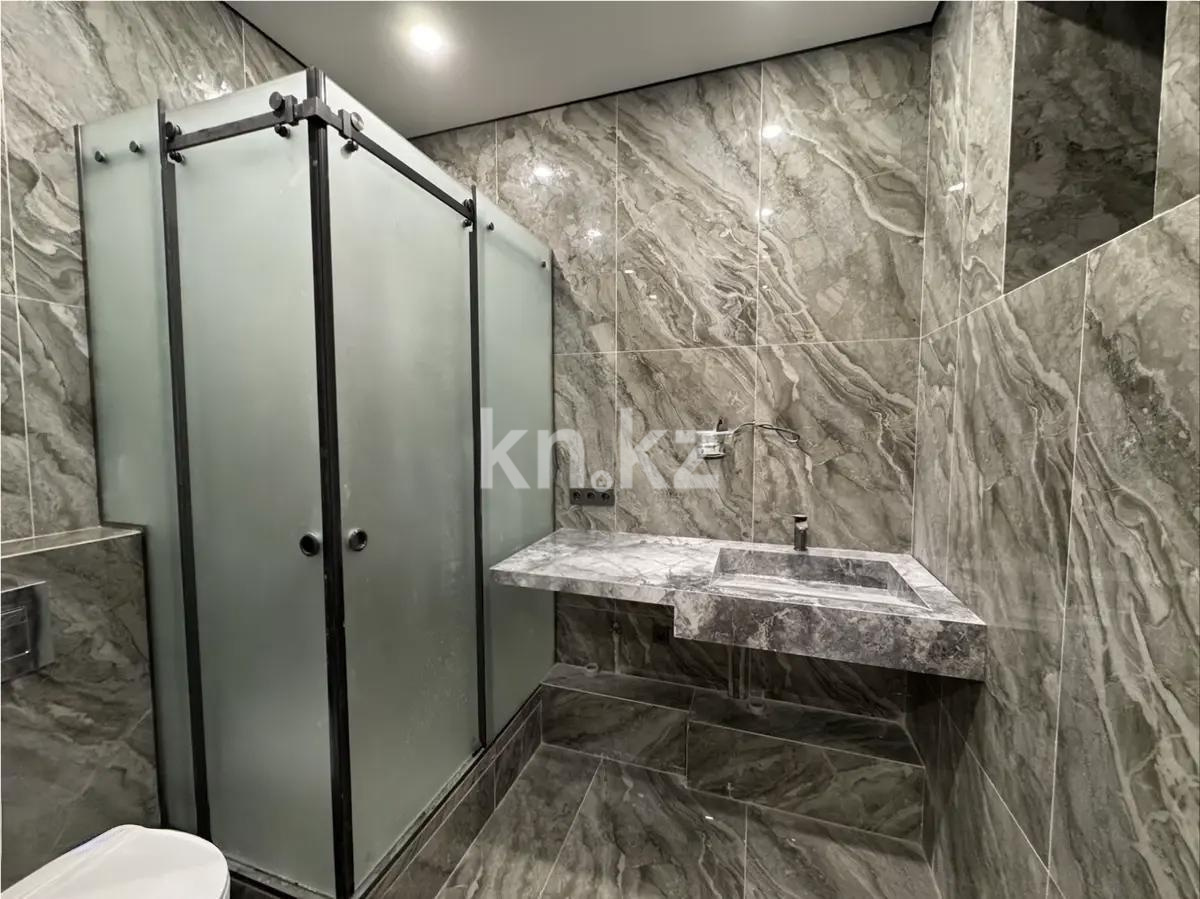 Продажа 1-комнатной квартиры, 45.7 м² в Алматы - фото 3