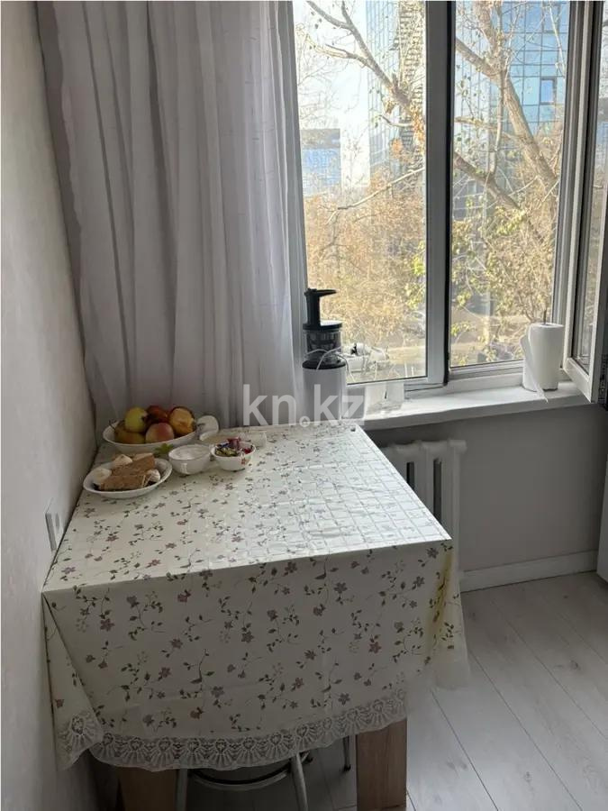 Продажа 2-комнатной квартиры, 45 м², ул. Сыпатаева, дом  117а - Продажа квартир в Алматы фото 2 из 3