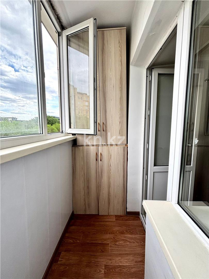 Продажа 3-комнатной квартиры, 80 м² - Продажа трехкомнатных квартир в Караганде - страница 6 фото 13 из 21