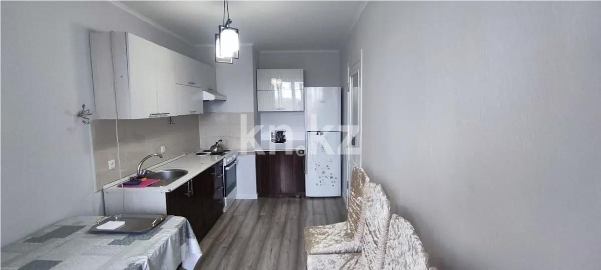 Продажа 2-комнатной квартиры, 64 м² - Продажа квартир в новостройках Алматы без посредников - страница 20 фото 3 из 5