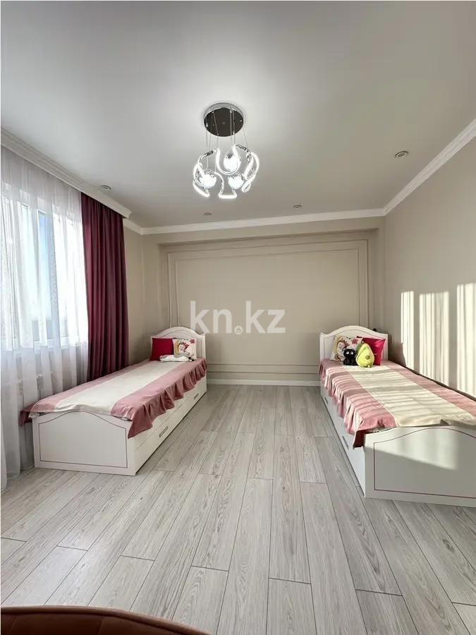 Продажа 3-комнатной квартиры, 91.1 м², мкр-н Аксай-5, дом  25 в Алматы - фото 3