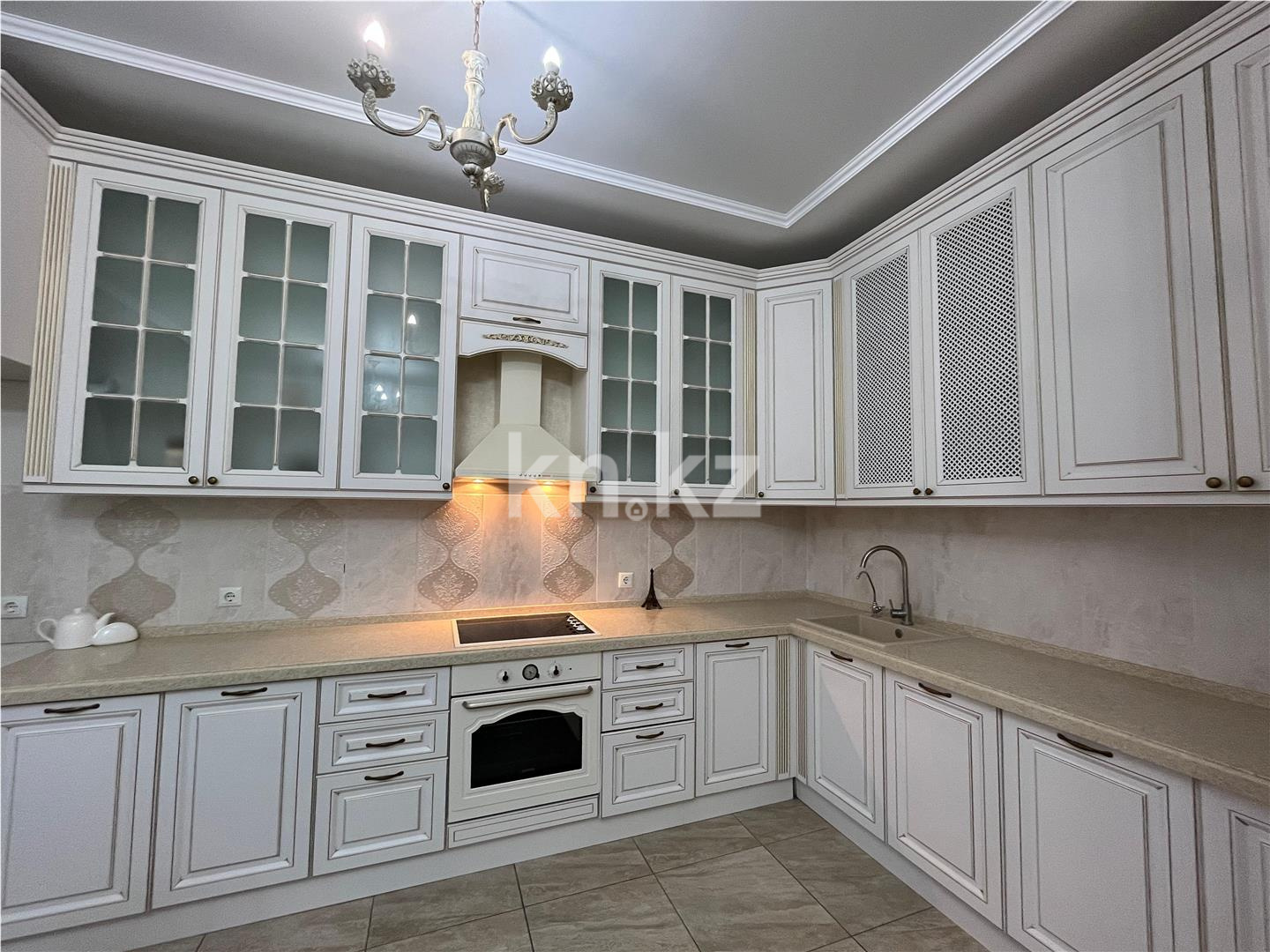 Продажа 2-комнатной квартиры, 108 м² - Продажа  двухкомнатных квартир в новостройках Астаны - страница 3 фото 2 из 19