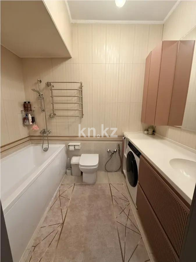 Продажа 3-комнатной квартиры, 94 м² в Алматы - фото 4