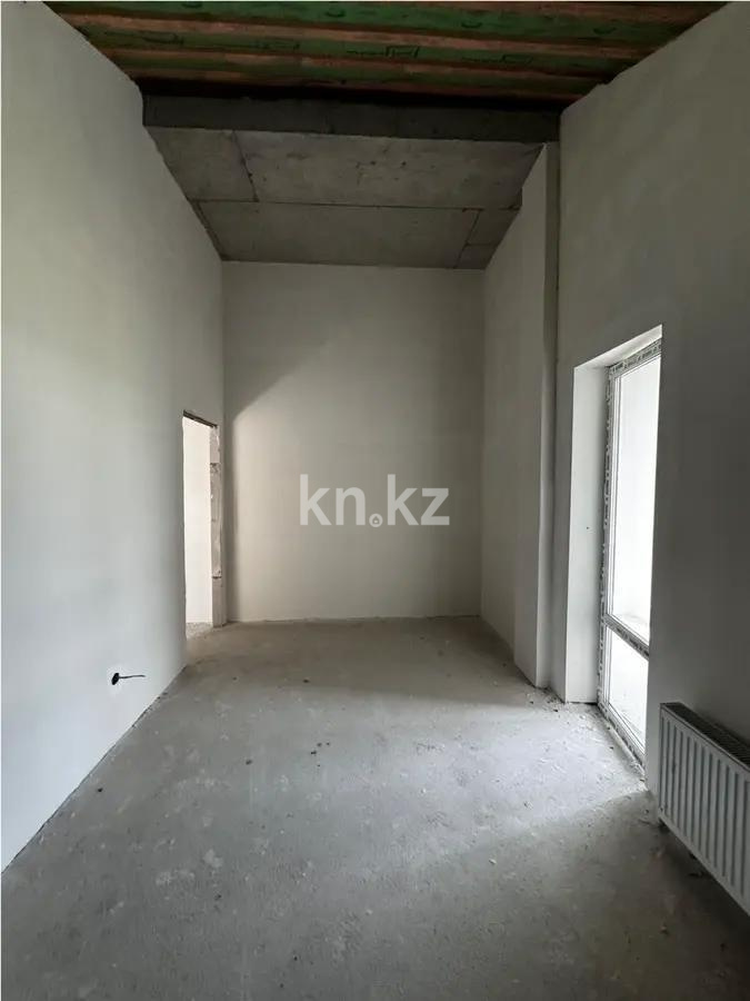 Продажа 3-комнатной квартиры, 120.6 м², ул. Маймекен, дом  2 - Продажа  трехкомнатных квартир в новостройках Астаны без посредников фото 3 из 3