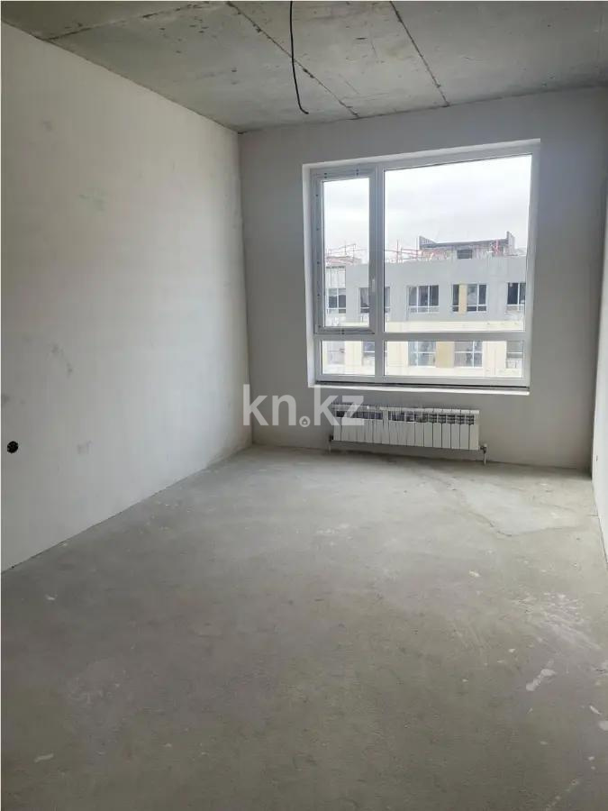 Продажа 4-комнатной квартиры, 119.2 м² в Алматы - фото 2