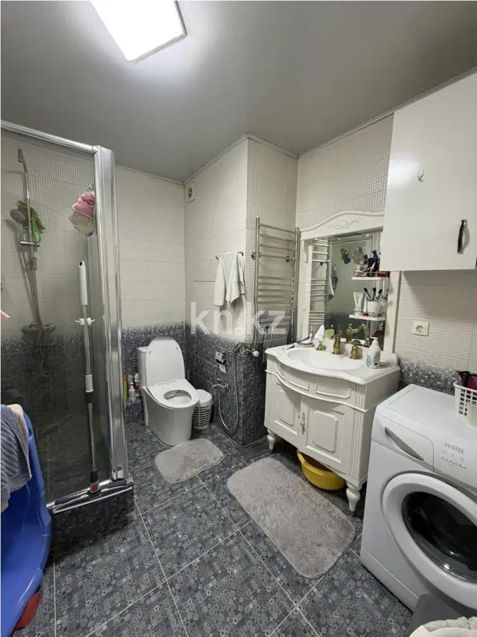 Продажа 4-комнатной квартиры, 91 м² - Продажа четырехкомнатных квартир от собственников в Алматы - страница 4 фото 5 из 6