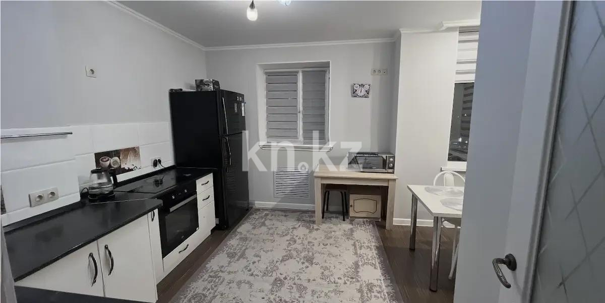 Продажа 4-комнатной квартиры, 110 м² - Продажа квартир в Астане фото 5 из 8