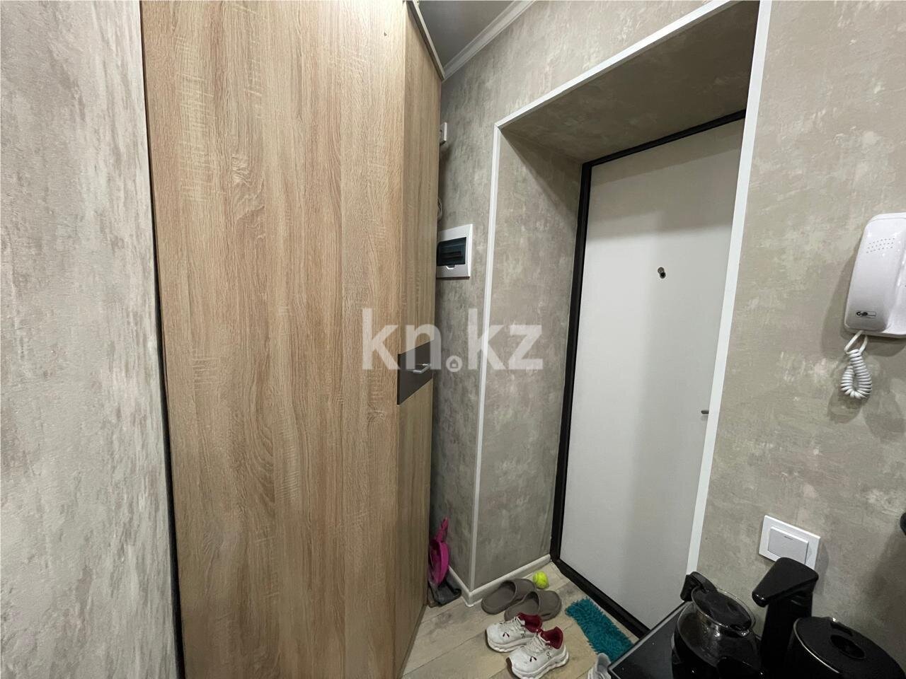 Продажа 2-комнатной квартиры, 44 м² в Караганде - фото 10