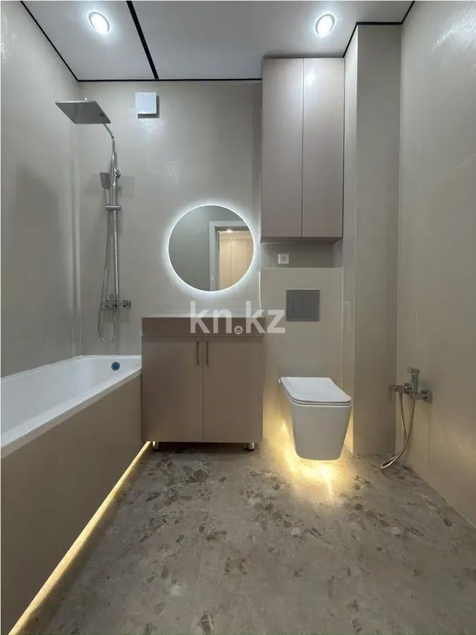 Продажа 3-комнатной квартиры, 60 м² в Астане - фото 4