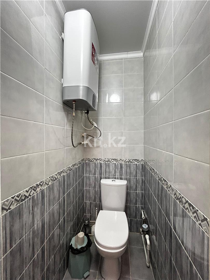 Продажа 1-комнатной квартиры, 38 м² - Продажа квартир в Караганде - страница 20 фото 7 из 10