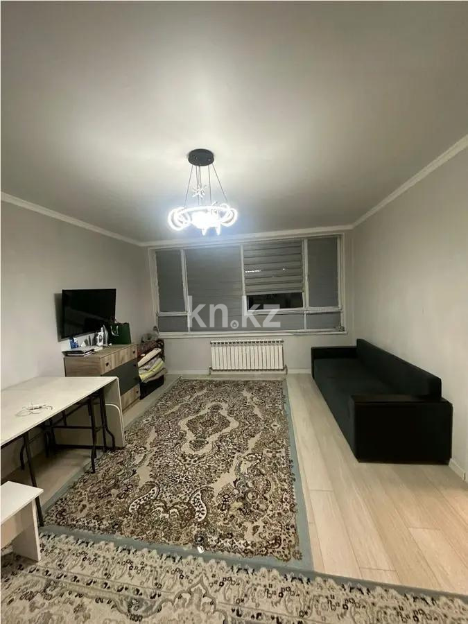 Продажа 2-комнатной квартиры, 55.1 м² - Продажа квартир в новостройках Алматы с фото - страница 2 фото 1 из 5