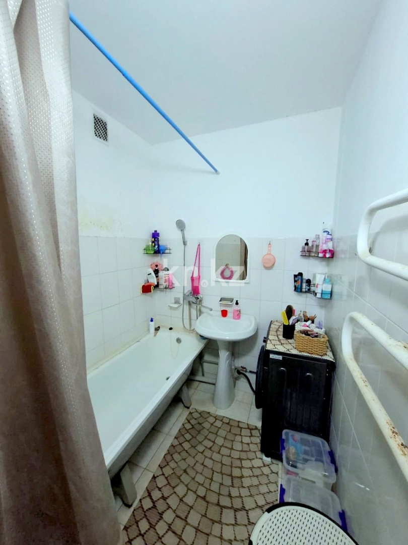 Продажа 3-комнатной квартиры, 77.3 м² - Аренда квартир посуточно в Таразе фото 15 из 16