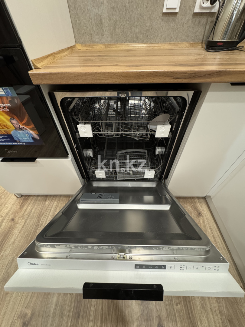 Аренда 2-комнатной квартиры, 38 м² - Аренда недвижимости в Казахстане фото 8 из 33