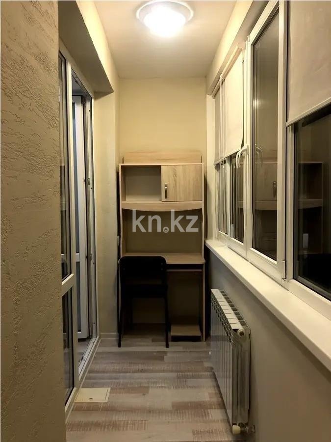 Продажа 2-комнатной квартиры, 42 м² в Алматы - фото 6