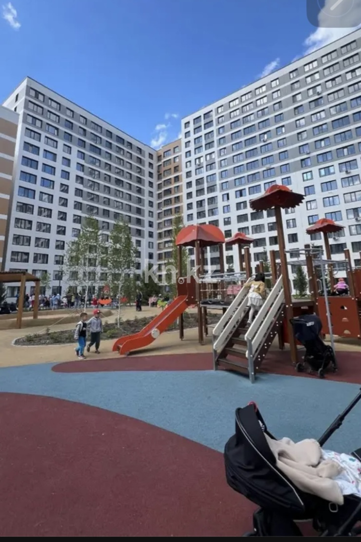 Продажа 2-комнатной квартиры, 60 м² в Астане - фото 2