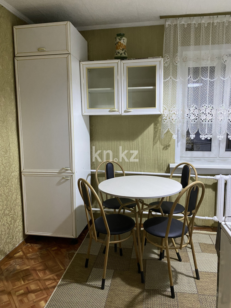 Аренда 1-комнатной квартиры посуточно, 35 м², ул. Айманова, дом  222 - ул. Тимирязева - Аренда  однокомнатных квартир посуточно в Алматы фото 4 из 6