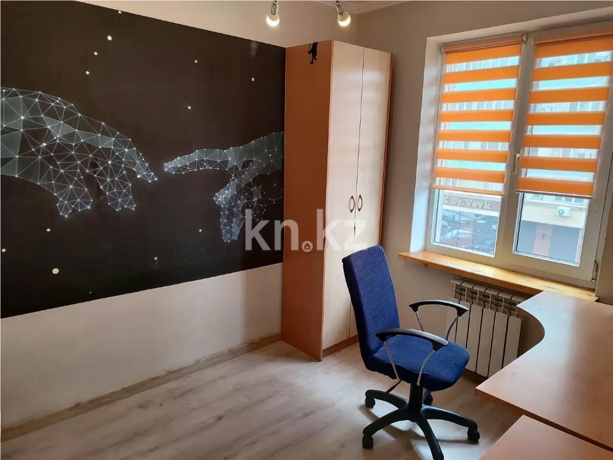 Продажа 3-комнатной квартиры, 55 м² в Алматы - фото 2