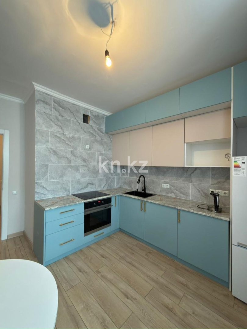 Продажа 1-комнатной квартиры, 45.6 м² в Астане - фото 8