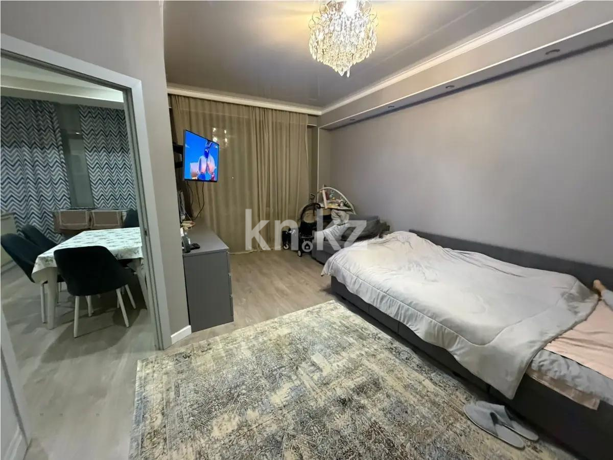 Продажа 2-комнатной квартиры, 58 м², ул. Минина, дом  24 в Алматы
