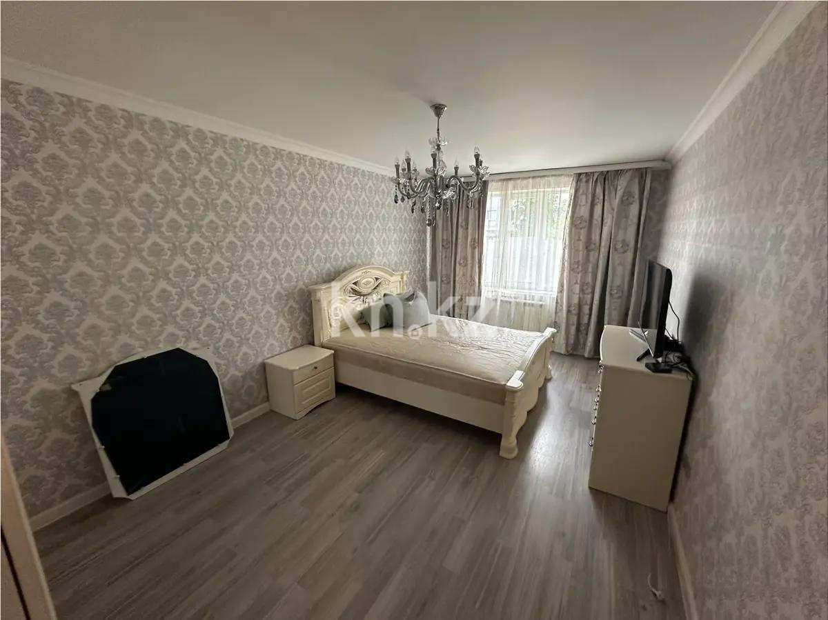 Продажа 1-комнатной квартиры, 41 м² - Продажа квартир в Алматы - страница 5 фото 1 из 4