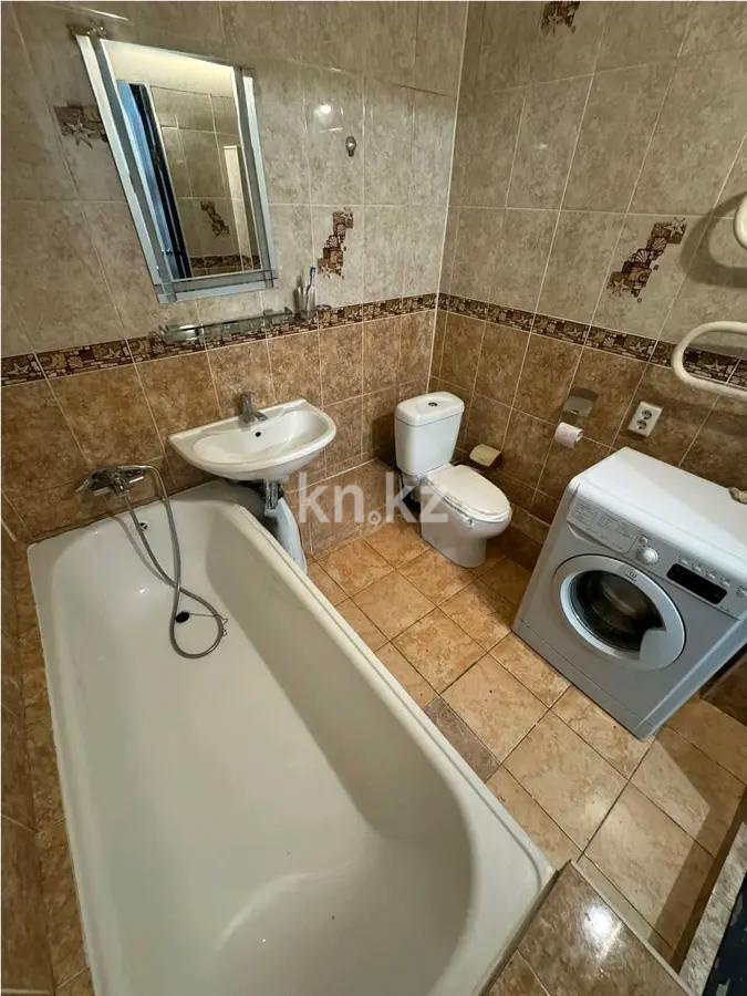 Продажа 1-комнатной квартиры, 50.5 м², мкр-н Акбулак, дом  8 - Продажа квартир в Алматы фото 4 из 4