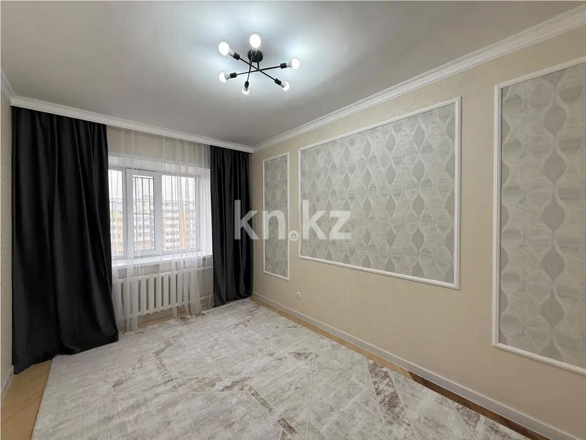Продажа 1-комнатной квартиры, 34 м² в Астане