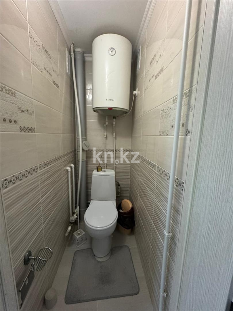 Продажа 3-комнатной квартиры, 69 м² - Недвижимость в Темиртау фото 7 из 9