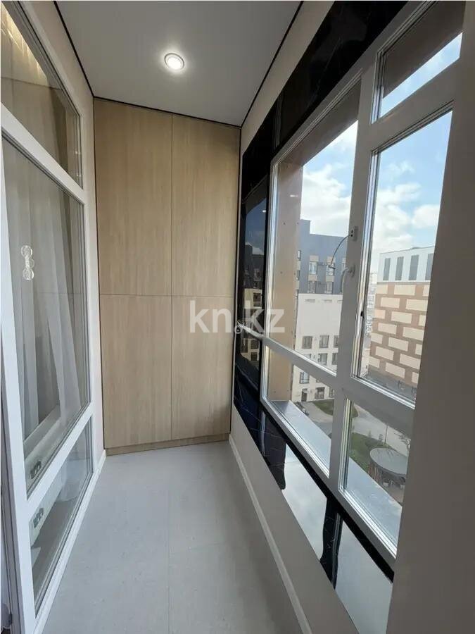 Продажа 3-комнатной квартиры, 65 м² в Астане - фото 7