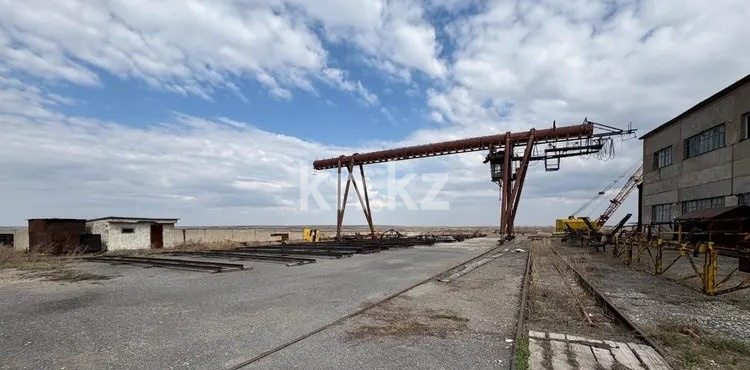 Продажа , 2.6 га, Новоузенский с/о - Продажа жилой и коммерческой недвижимости в Казахстане фото 8 из 13