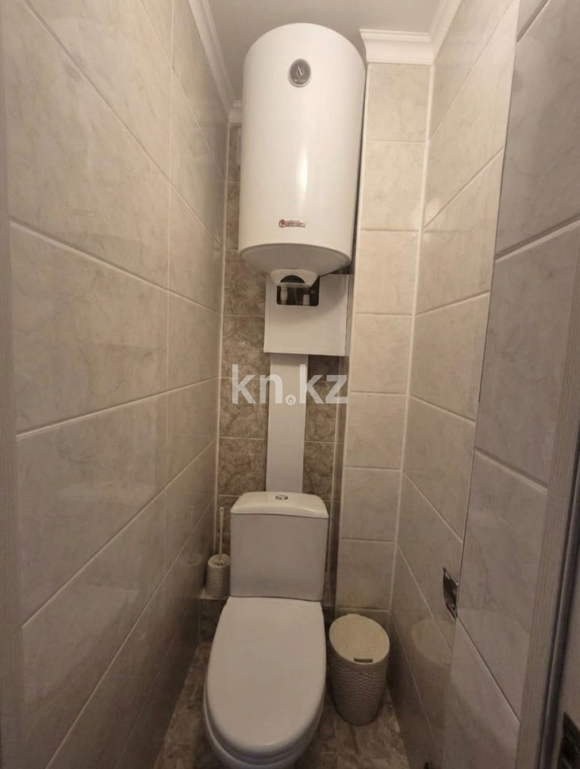 Продажа 4-комнатной квартиры, 86 м² - Продажа четырехкомнатных квартир в панельном доме в Караганде фото 7 из 7